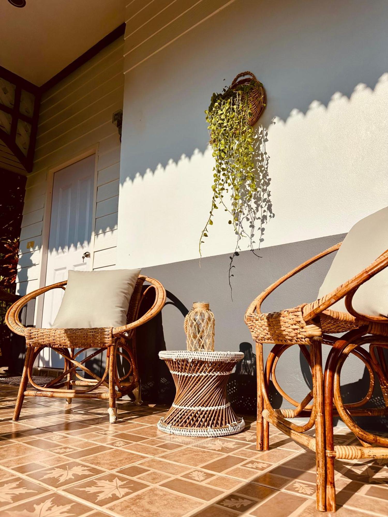 Hotel Koh Kood Garden House Ban Lak Uan Zewnętrze zdjęcie