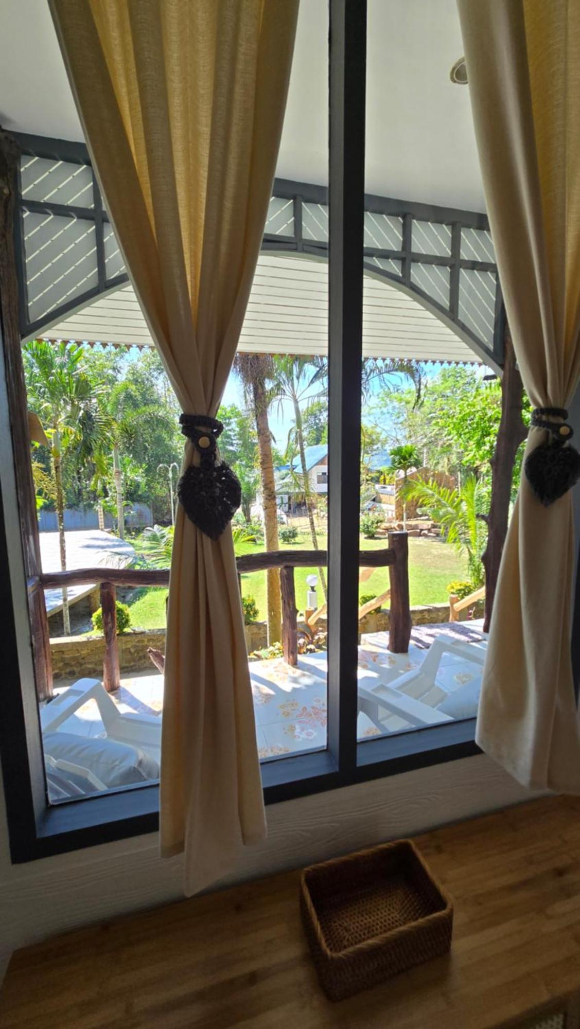 Hotel Koh Kood Garden House Ban Lak Uan Zewnętrze zdjęcie