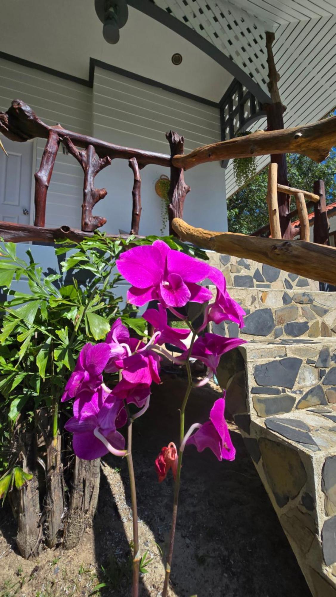 Hotel Koh Kood Garden House Ban Lak Uan Zewnętrze zdjęcie