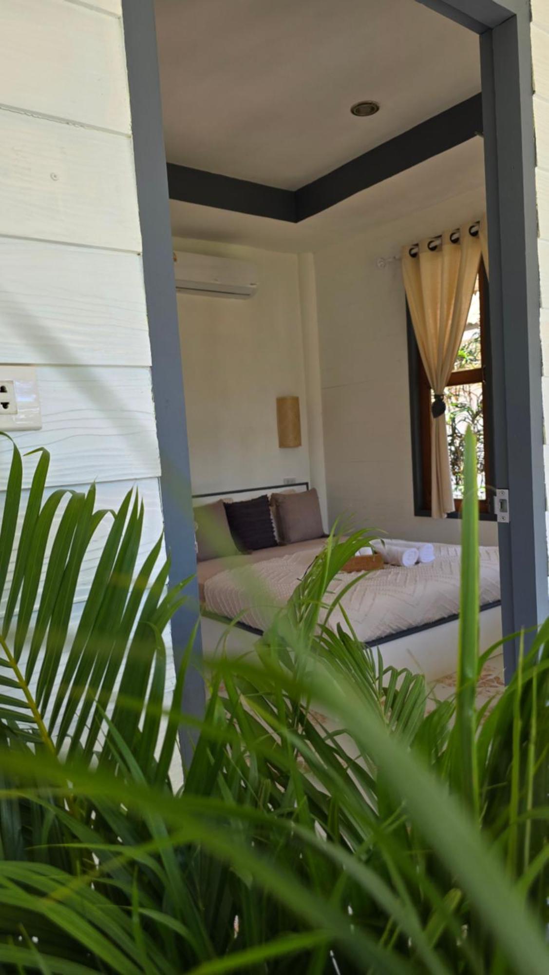 Hotel Koh Kood Garden House Ban Lak Uan Zewnętrze zdjęcie