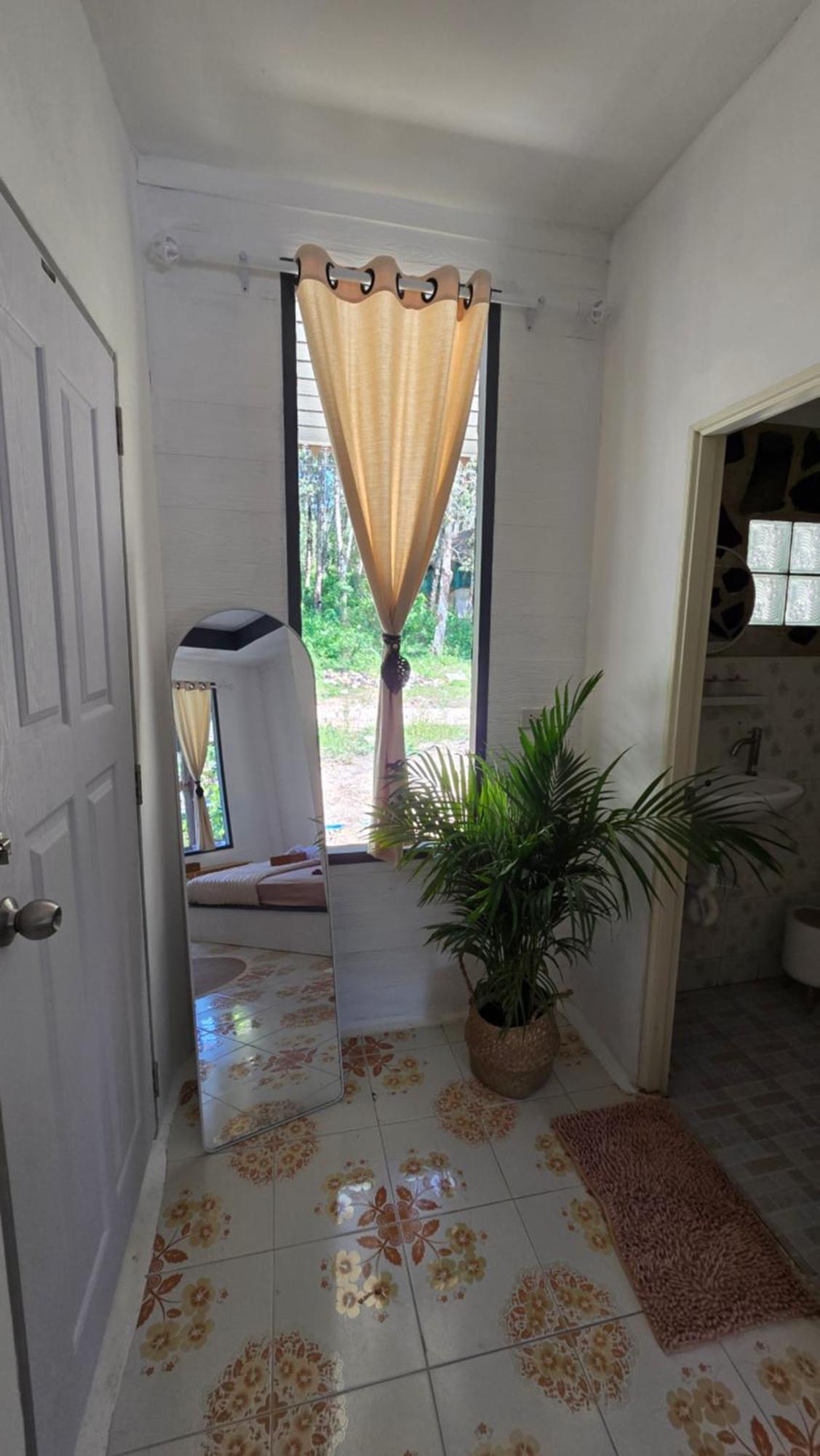 Hotel Koh Kood Garden House Ban Lak Uan Zewnętrze zdjęcie