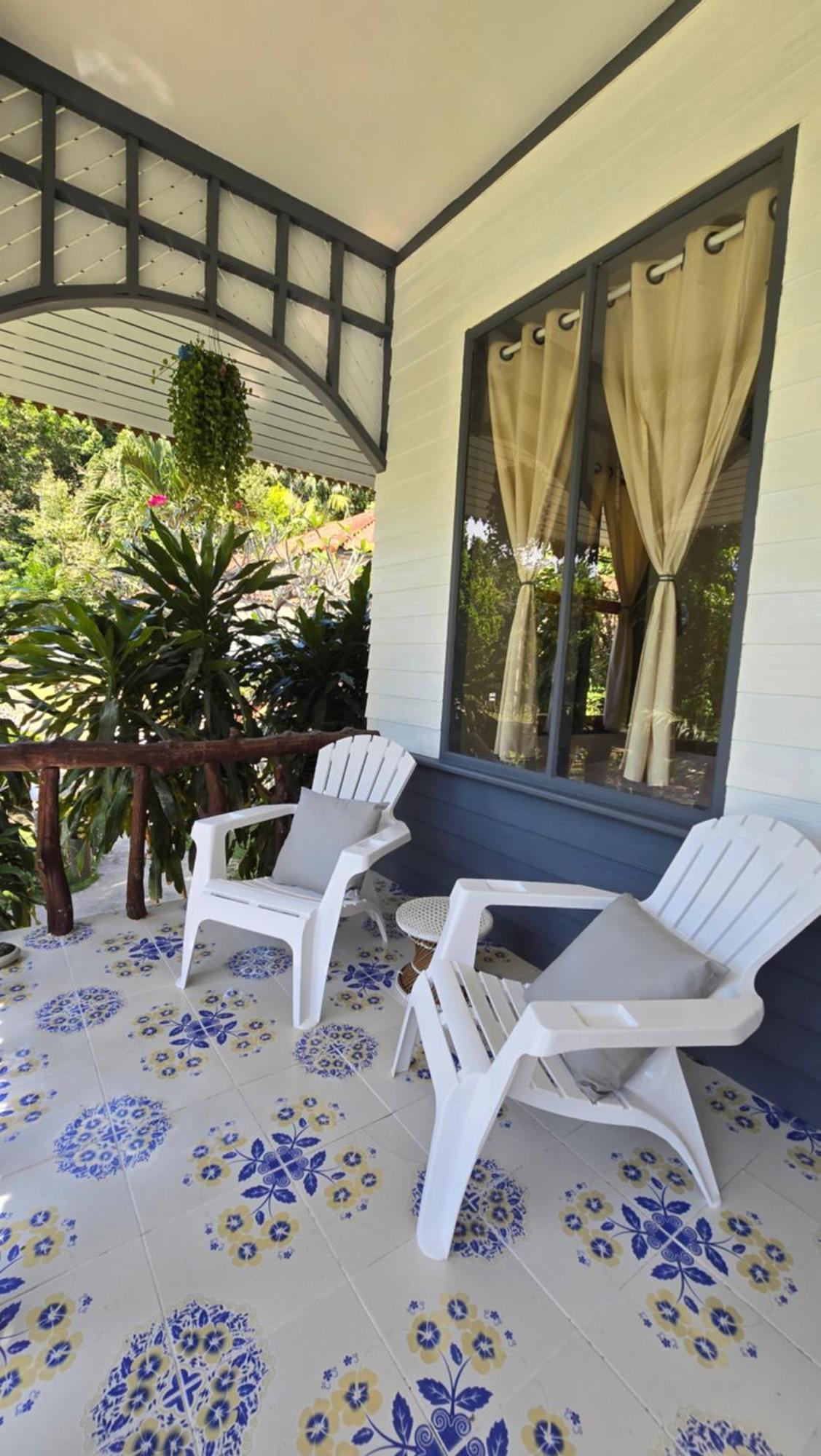 Hotel Koh Kood Garden House Ban Lak Uan Zewnętrze zdjęcie