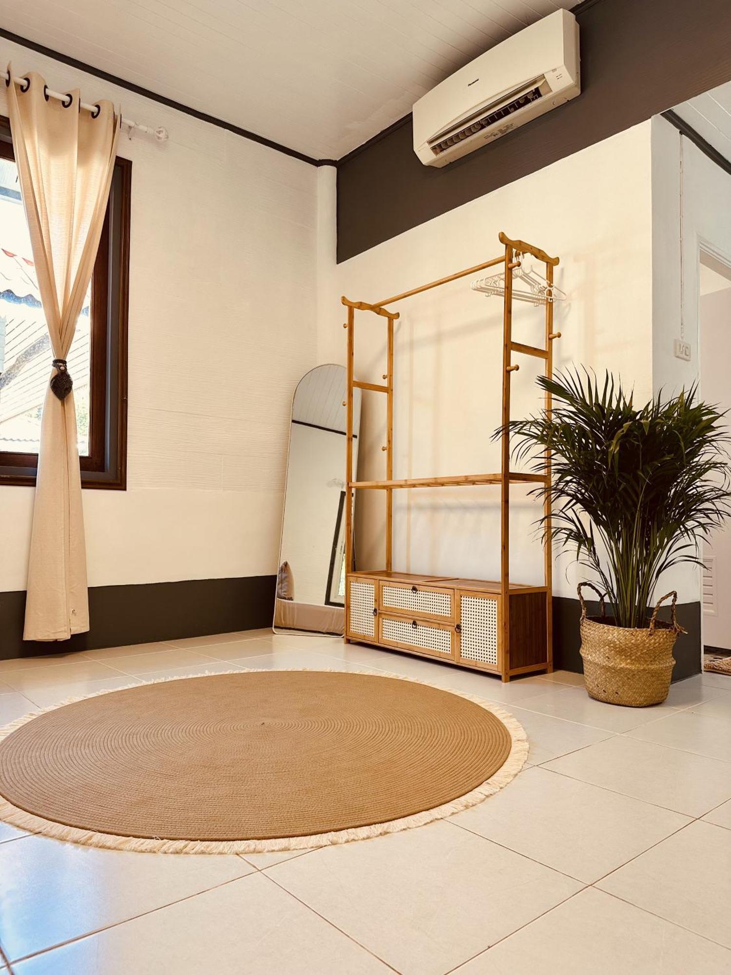 Hotel Koh Kood Garden House Ban Lak Uan Zewnętrze zdjęcie