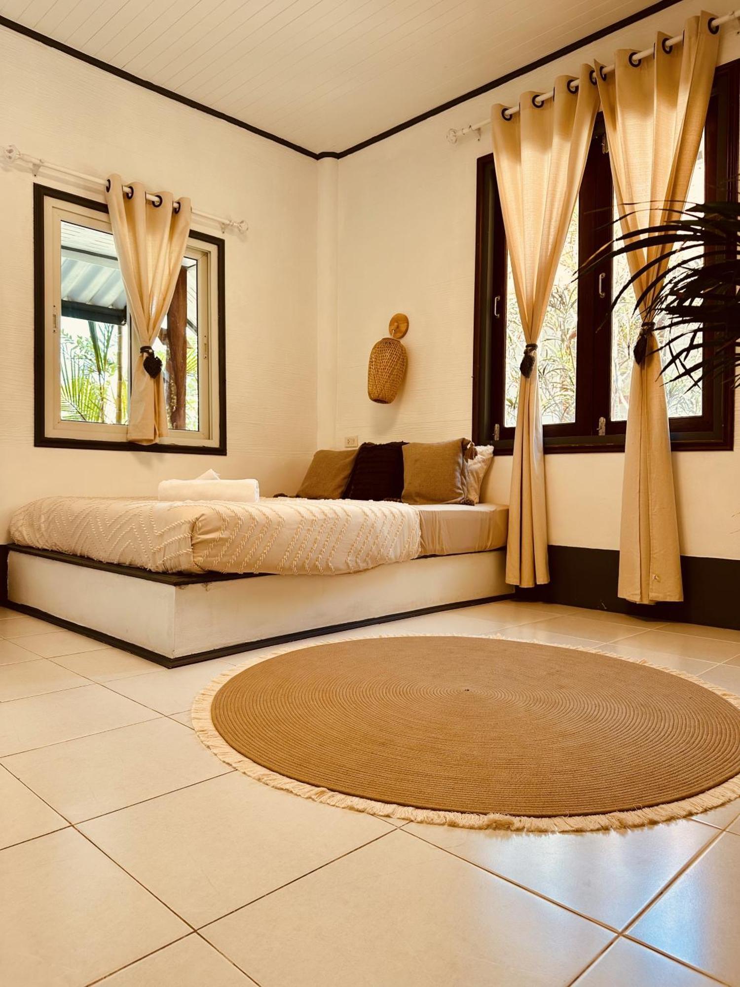 Hotel Koh Kood Garden House Ban Lak Uan Zewnętrze zdjęcie