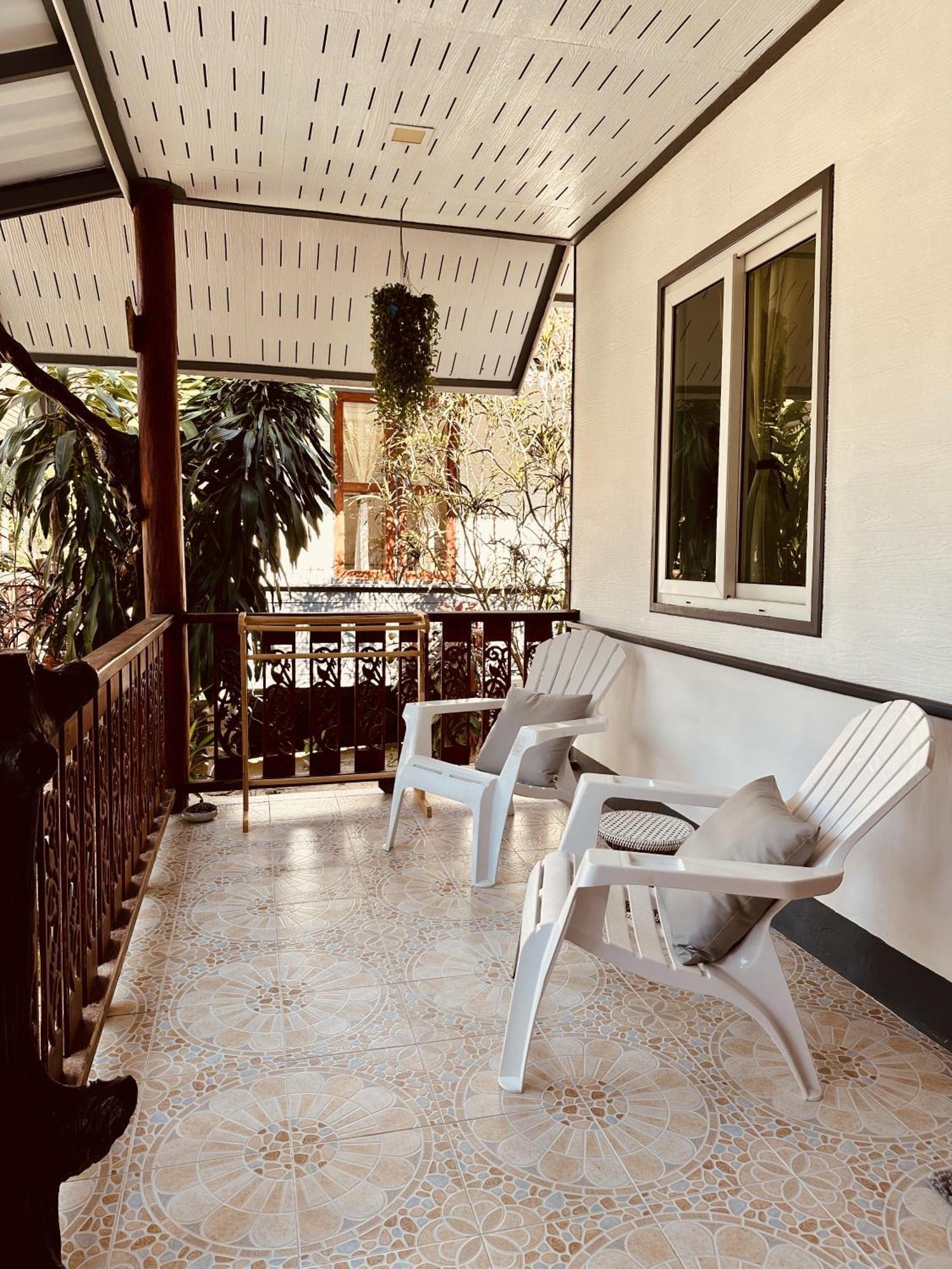 Hotel Koh Kood Garden House Ban Lak Uan Zewnętrze zdjęcie