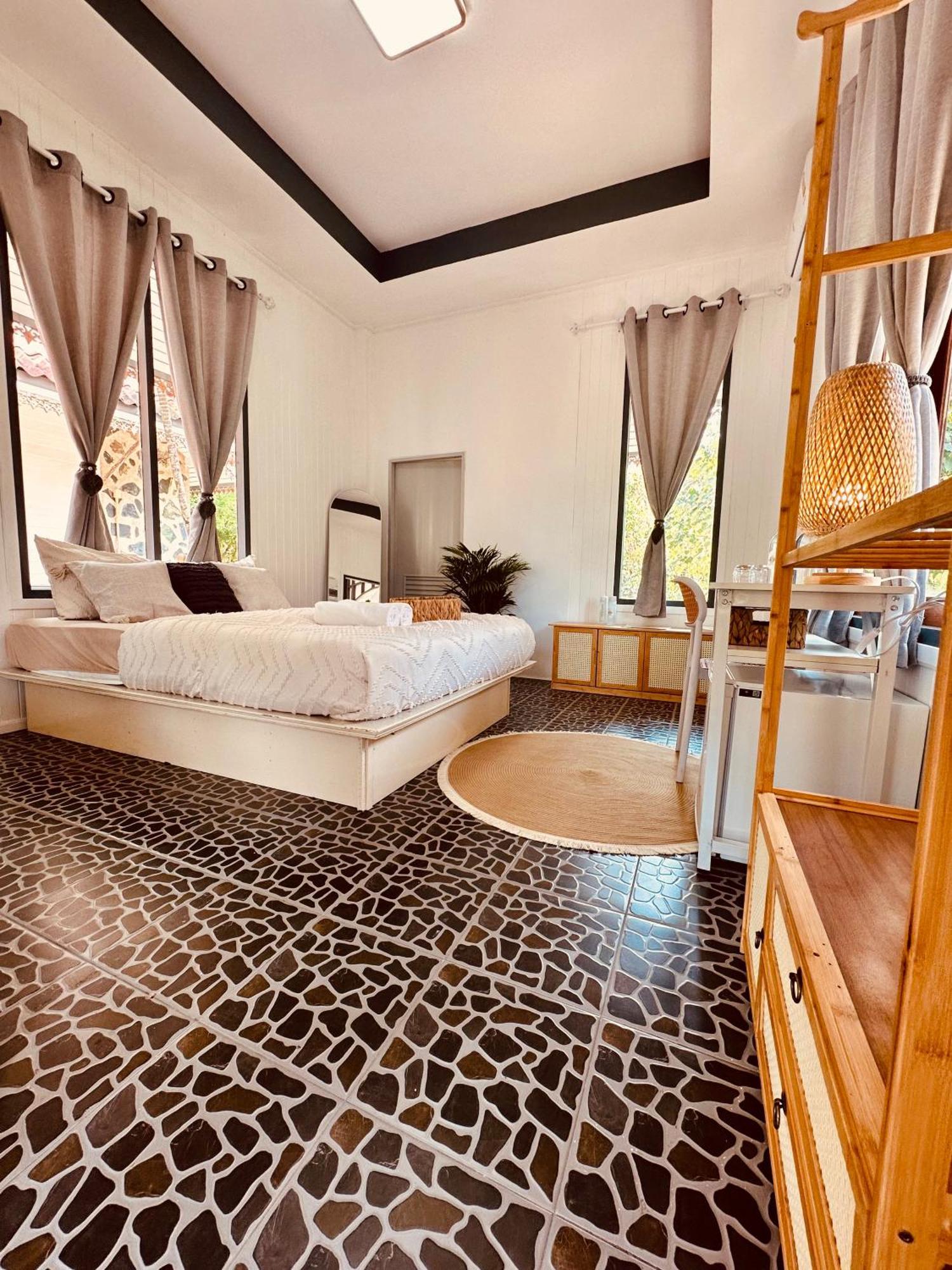 Hotel Koh Kood Garden House Ban Lak Uan Zewnętrze zdjęcie