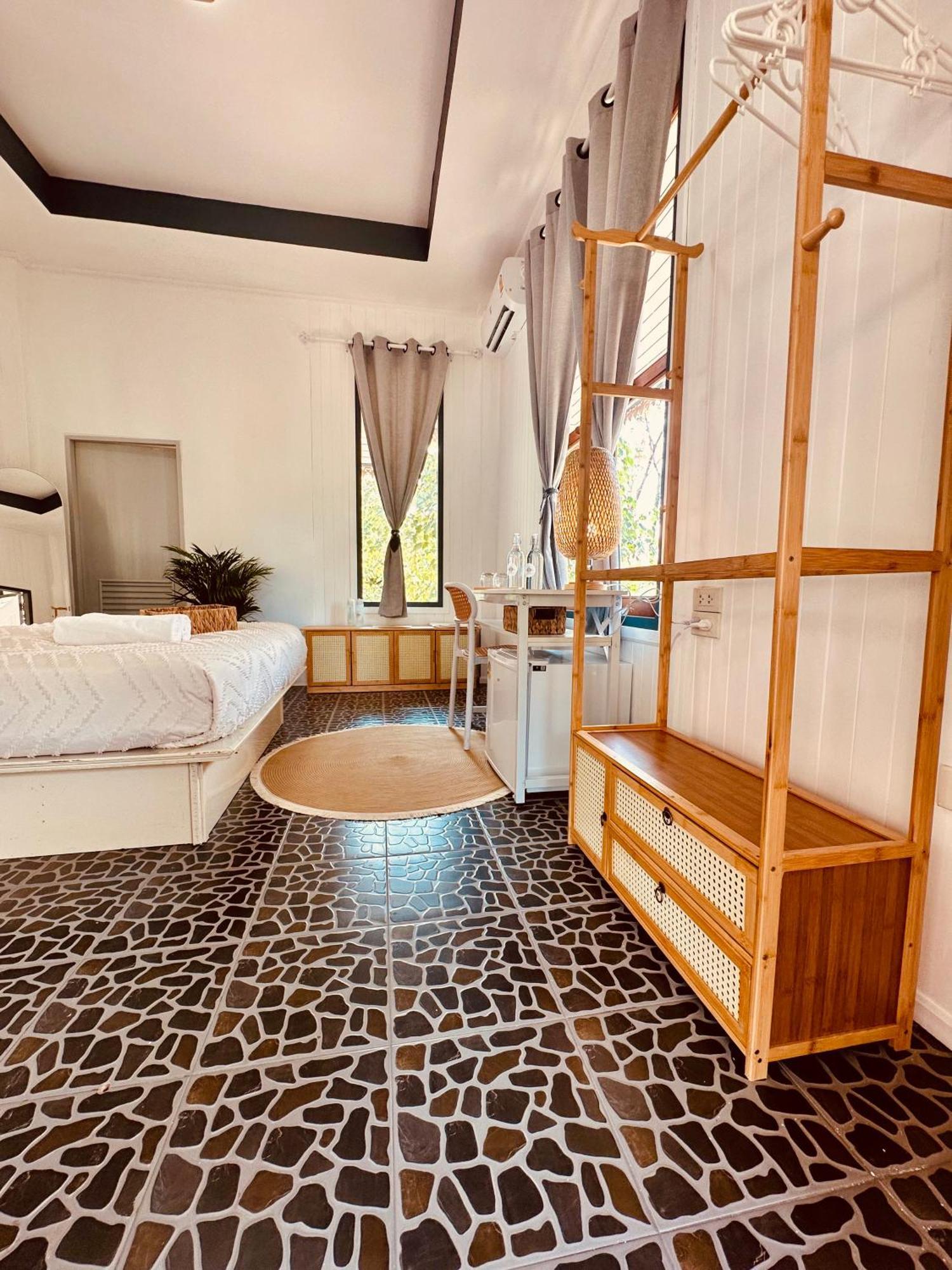 Hotel Koh Kood Garden House Ban Lak Uan Zewnętrze zdjęcie