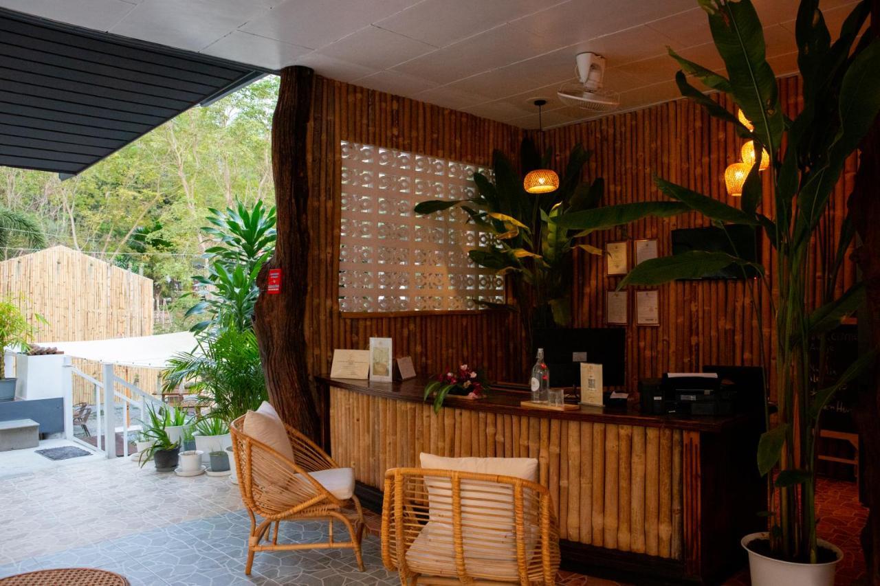 Hotel Koh Kood Garden House Ban Lak Uan Zewnętrze zdjęcie