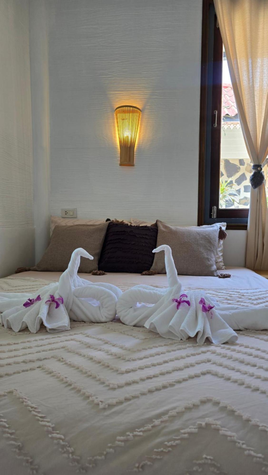 Hotel Koh Kood Garden House Ban Lak Uan Zewnętrze zdjęcie